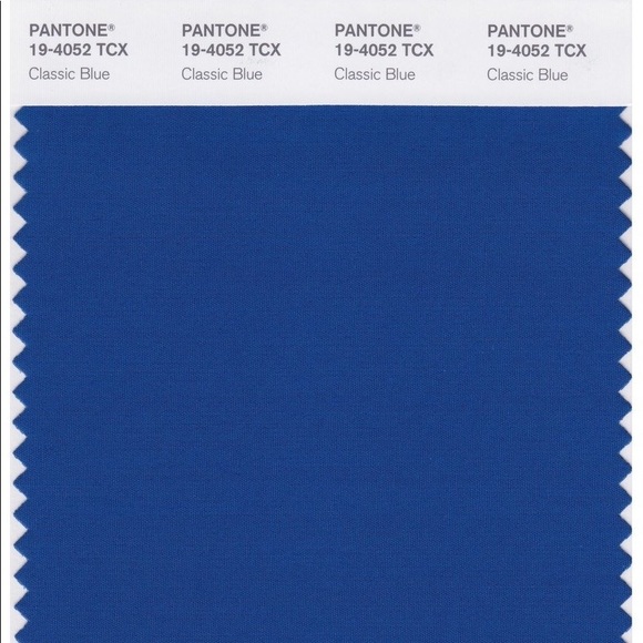 Navy & Black Sleeveless A-Line Dress - Picture 5 of 5